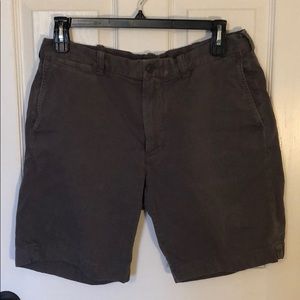 J. Crew shorts
